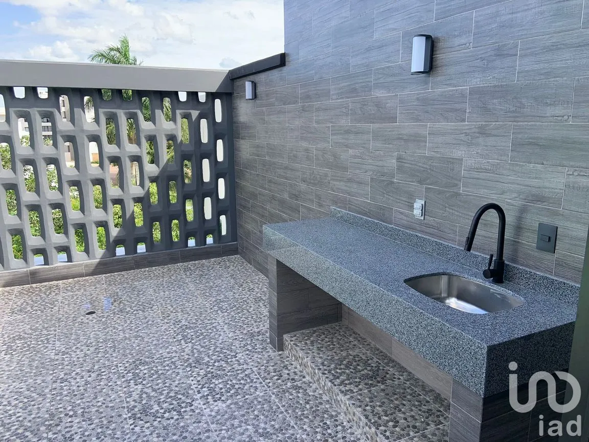 Casa en Venta en Arbolada, Benito Juárez, Quintana Roo | NEX-264589 | iad México | Foto 7 de 45