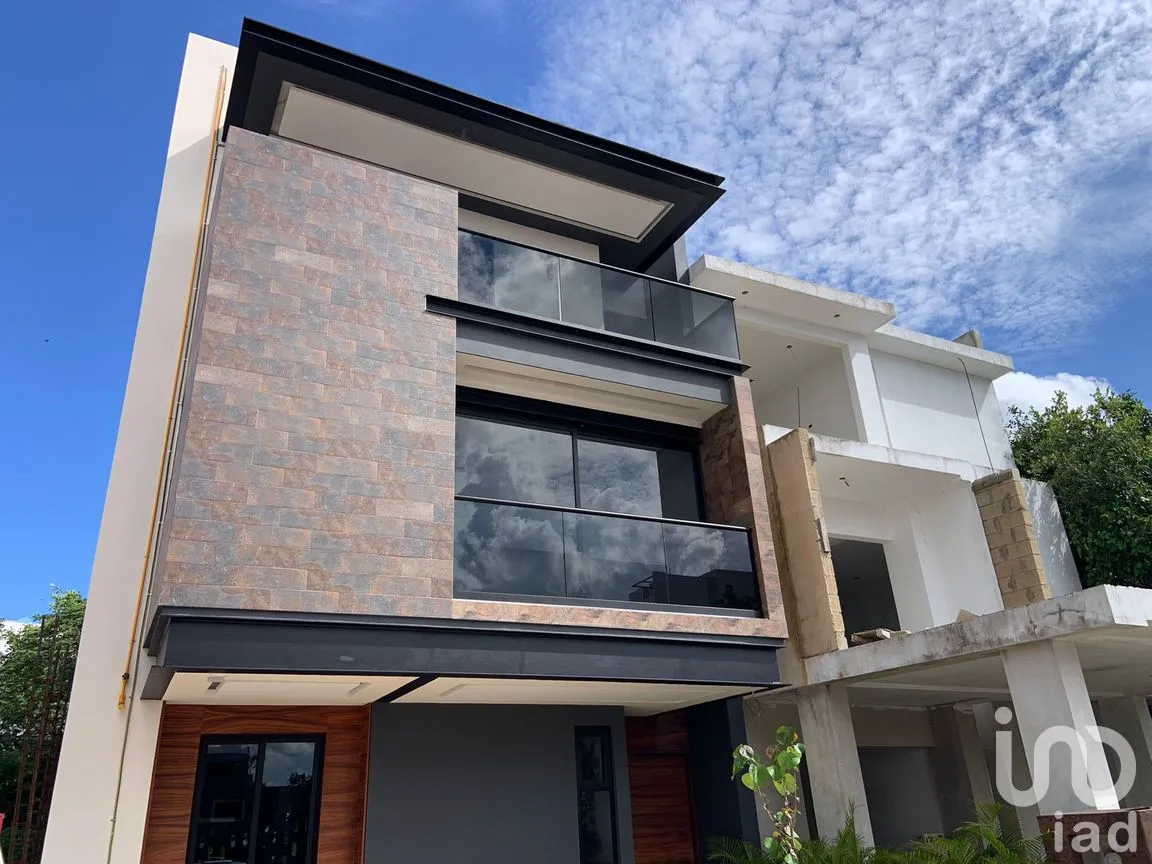 Casa en Venta en Arbolada, Benito Juárez, Quintana Roo | NEX-264589 | iad México | Foto 9 de 45