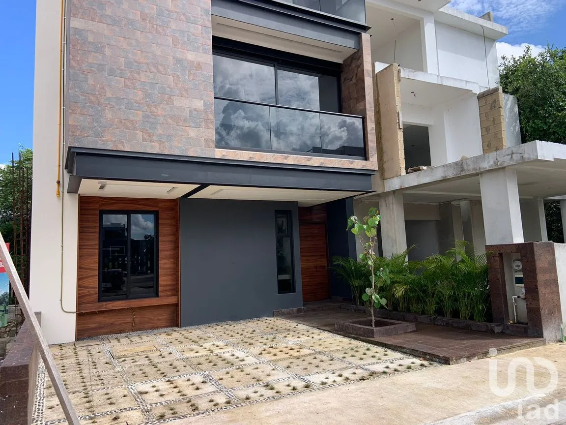 Casa en Venta en Arbolada, Benito Juárez, Quintana Roo | NEX-264589 | iad México | Foto 1 de 45