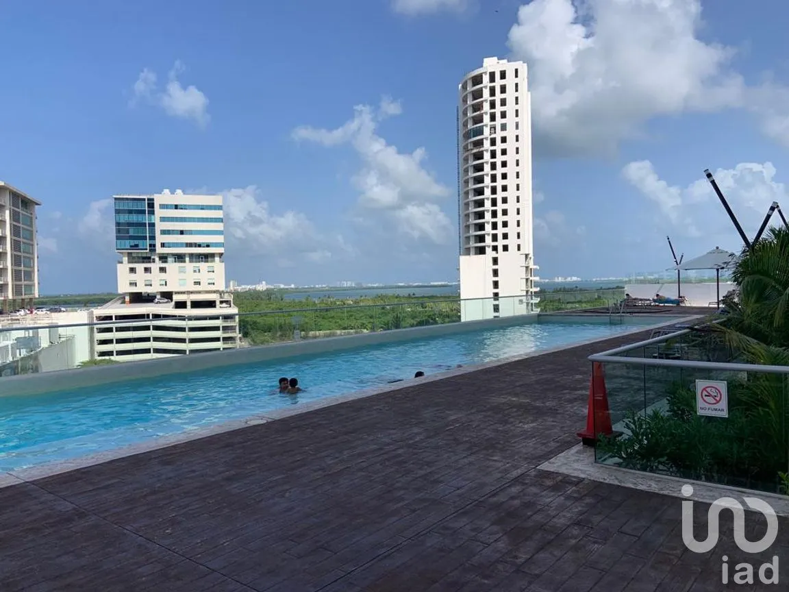 Departamento en Venta en Supermanzana 6a, Benito Juárez, Quintana Roo | NEX-264599 | iad México | Foto 2 de 23