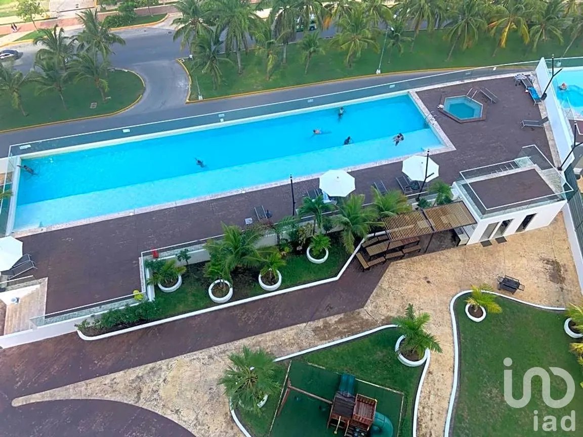 Departamento en Venta en Supermanzana 6a, Benito Juárez, Quintana Roo | NEX-264599 | iad México | Foto 11 de 23