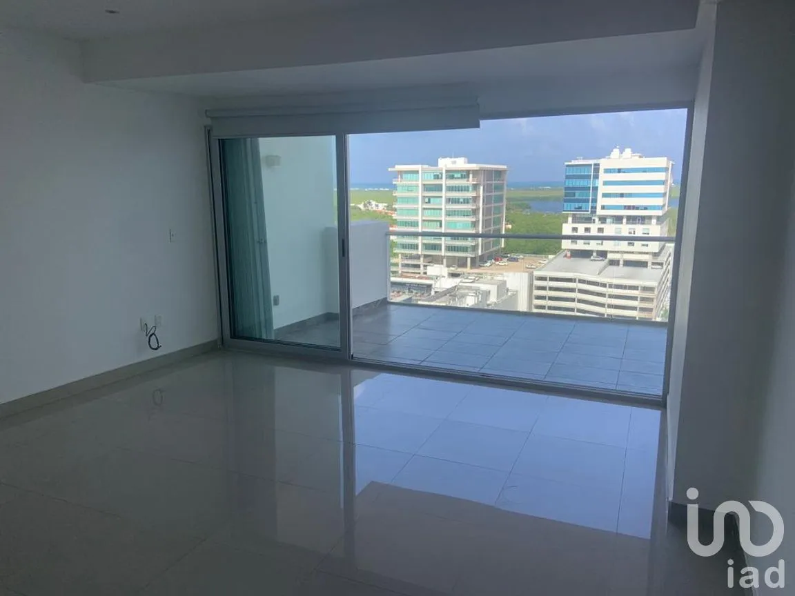 Departamento en Venta en Supermanzana 6a, Benito Juárez, Quintana Roo | NEX-264599 | iad México | Foto 15 de 23