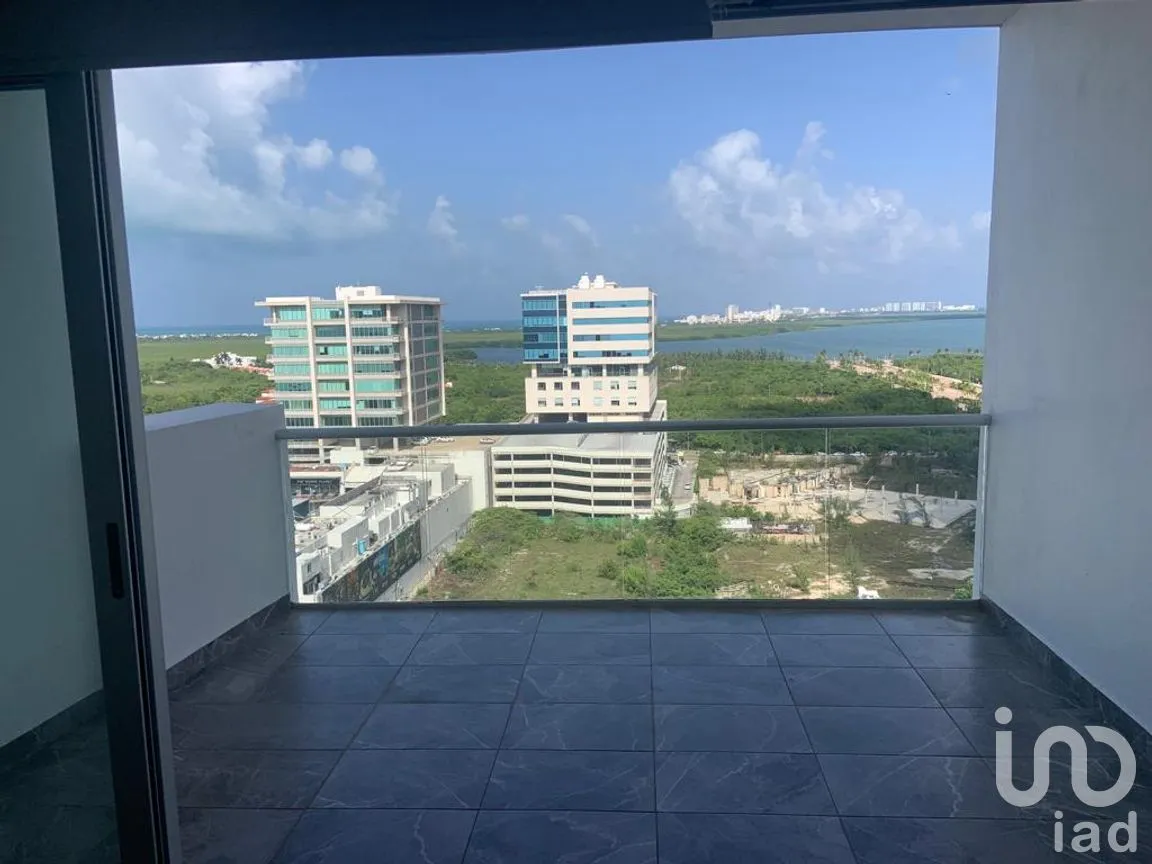 Departamento en Venta en Supermanzana 6a, Benito Juárez, Quintana Roo | NEX-264599 | iad México | Foto 16 de 23