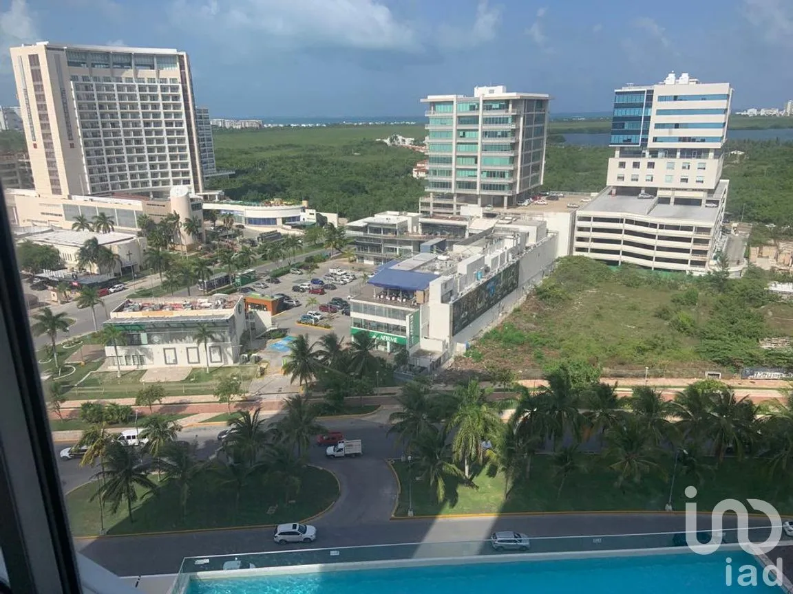 Departamento en Venta en Supermanzana 6a, Benito Juárez, Quintana Roo | NEX-264599 | iad México | Foto 17 de 23