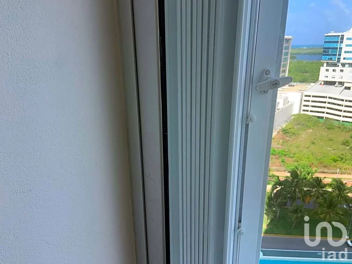 Departamento en Venta en Supermanzana 6a, Benito Juárez, Quintana Roo | NEX-264599 | iad México | Foto 18 de 23