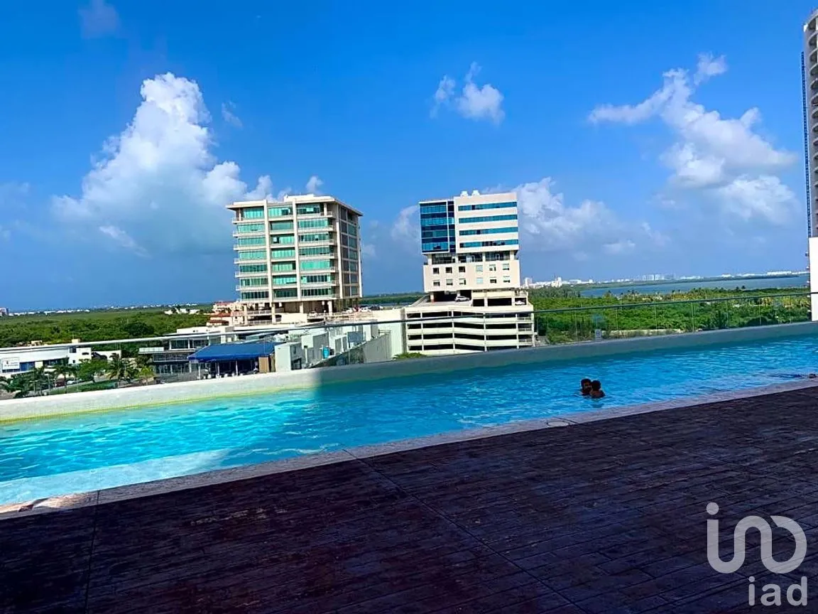 Departamento en Venta en Supermanzana 6a, Benito Juárez, Quintana Roo | NEX-264599 | iad México | Foto 3 de 23