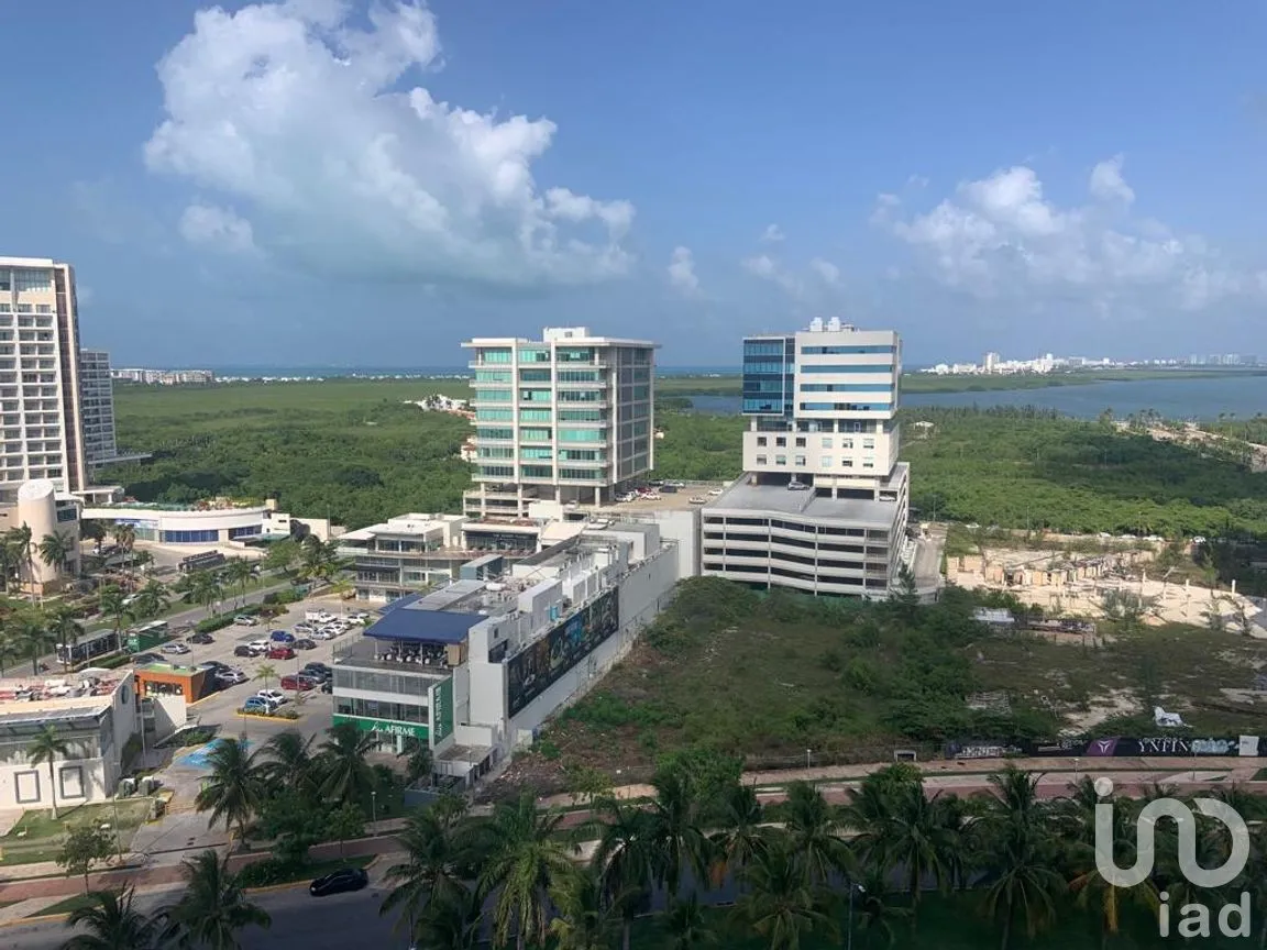 Departamento en Venta en Supermanzana 6a, Benito Juárez, Quintana Roo | NEX-264599 | iad México | Foto 22 de 23