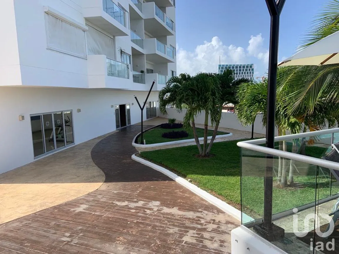 Departamento en Venta en Supermanzana 6a, Benito Juárez, Quintana Roo | NEX-264599 | iad México | Foto 4 de 23