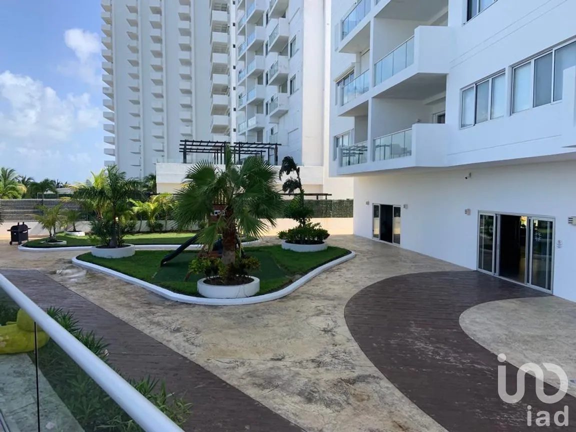 Departamento en Venta en Supermanzana 6a, Benito Juárez, Quintana Roo | NEX-264599 | iad México | Foto 5 de 23