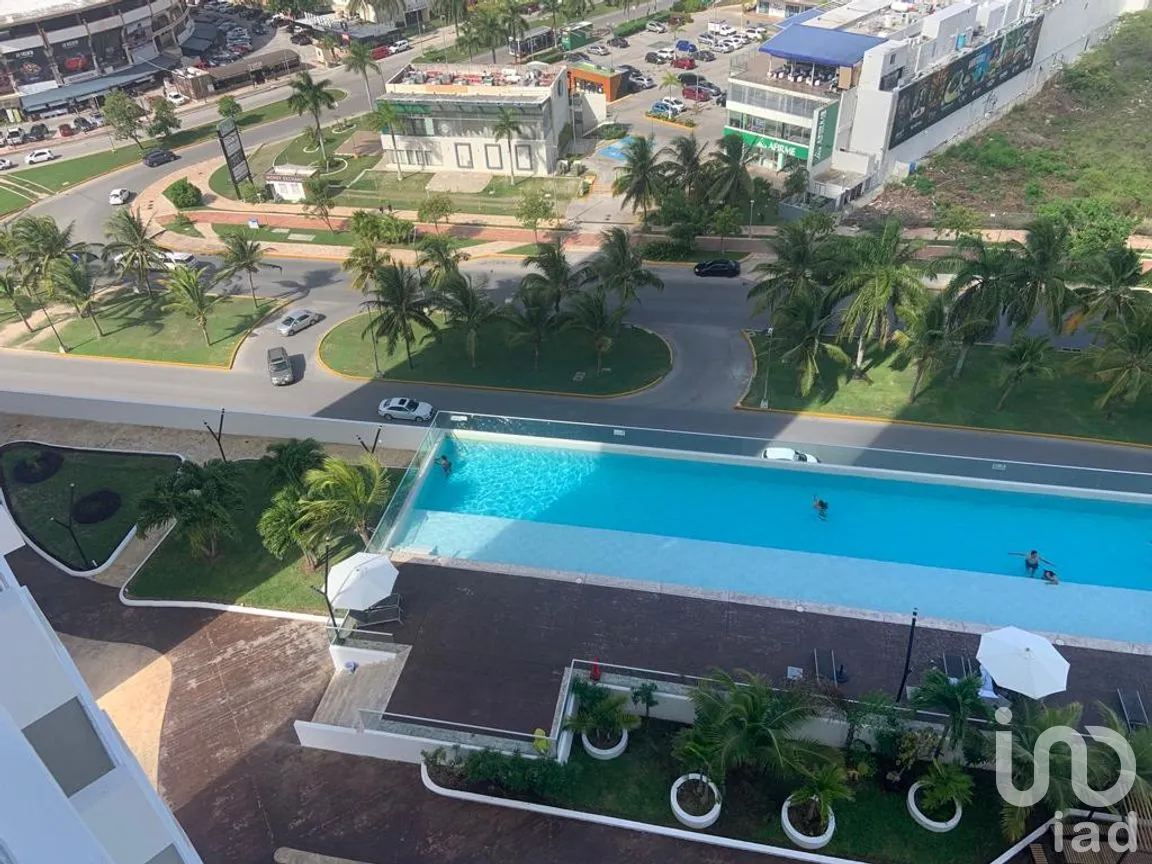 Departamento en Venta en Supermanzana 6a, Benito Juárez, Quintana Roo | NEX-264599 | iad México | Foto 6 de 23