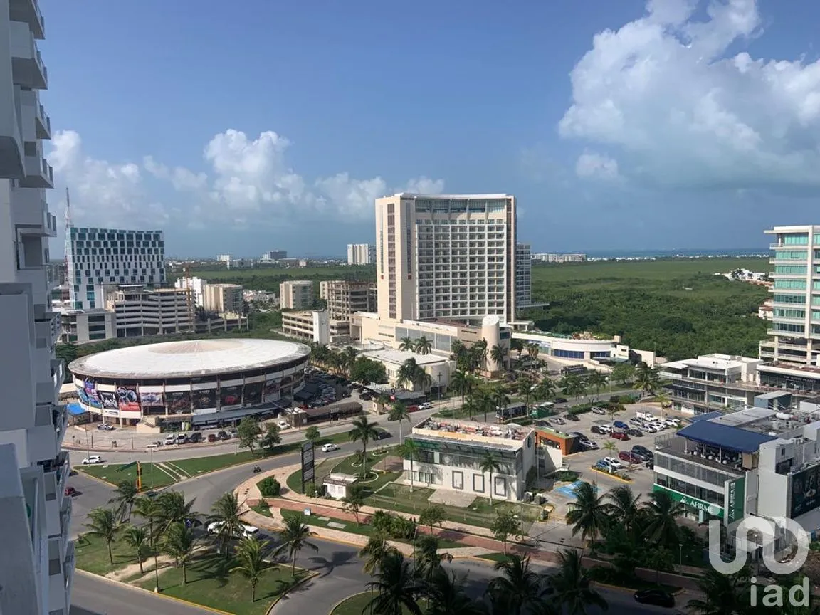 Departamento en Venta en Supermanzana 6a, Benito Juárez, Quintana Roo | NEX-264599 | iad México | Foto 7 de 23