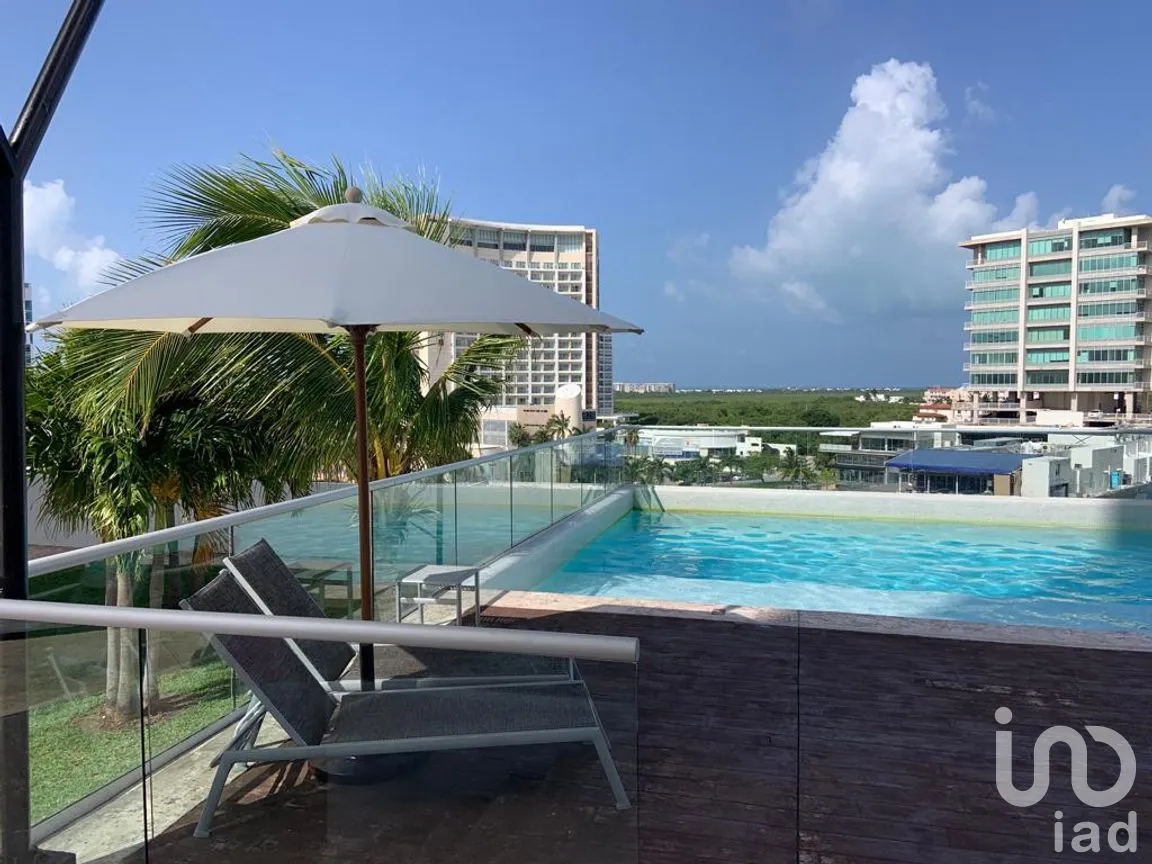 Departamento en Venta en Supermanzana 6a, Benito Juárez, Quintana Roo | NEX-264599 | iad México | Foto 8 de 23