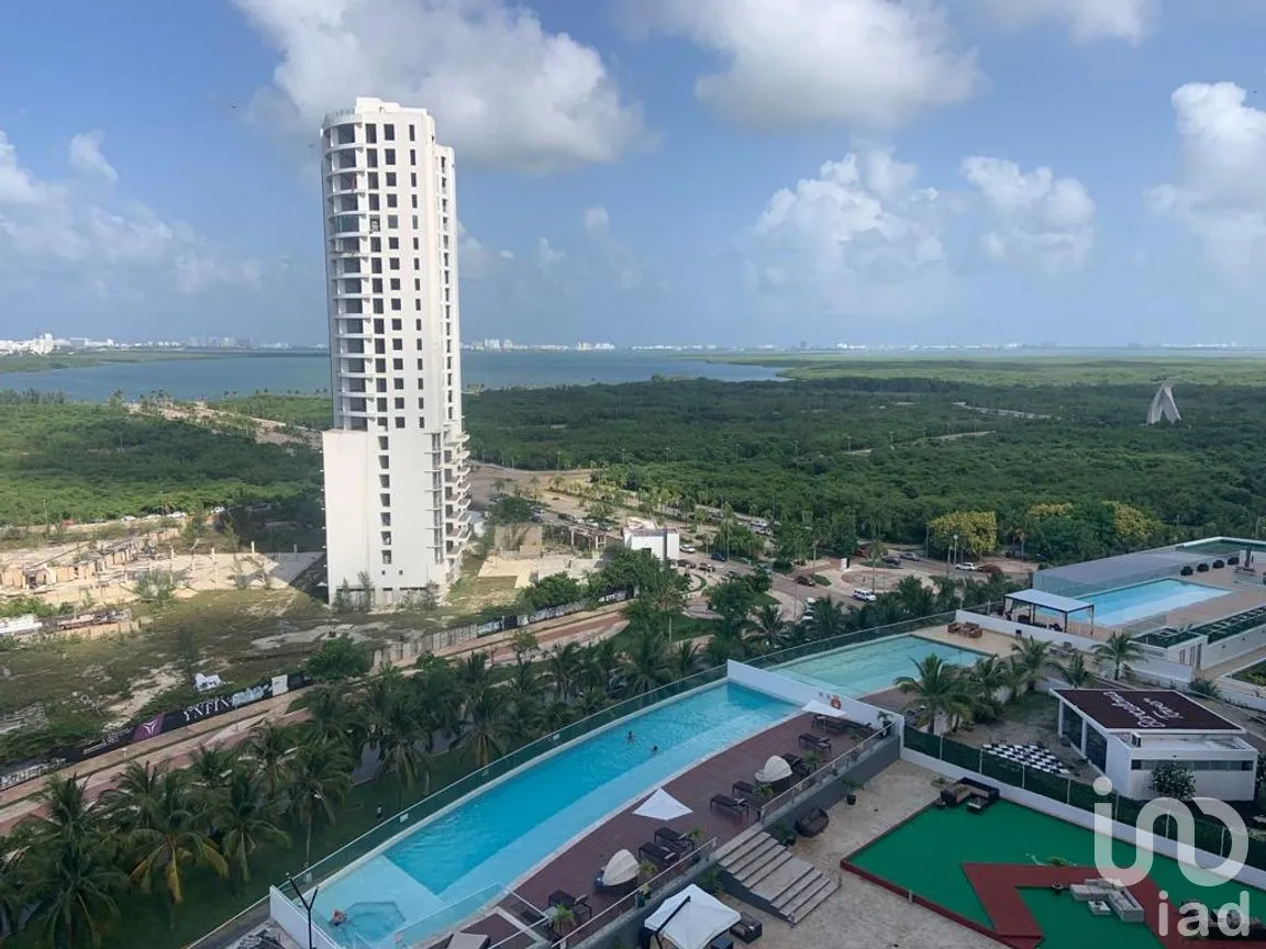 Departamento en Venta en Supermanzana 6a, Benito Juárez, Quintana Roo | NEX-264599 | iad México | Foto 9 de 23