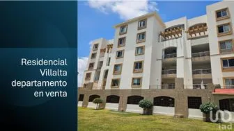 NEX-265053 - Departamento en Venta, con 2 recamaras, con 2 baños, con 149 m2 de construcción.