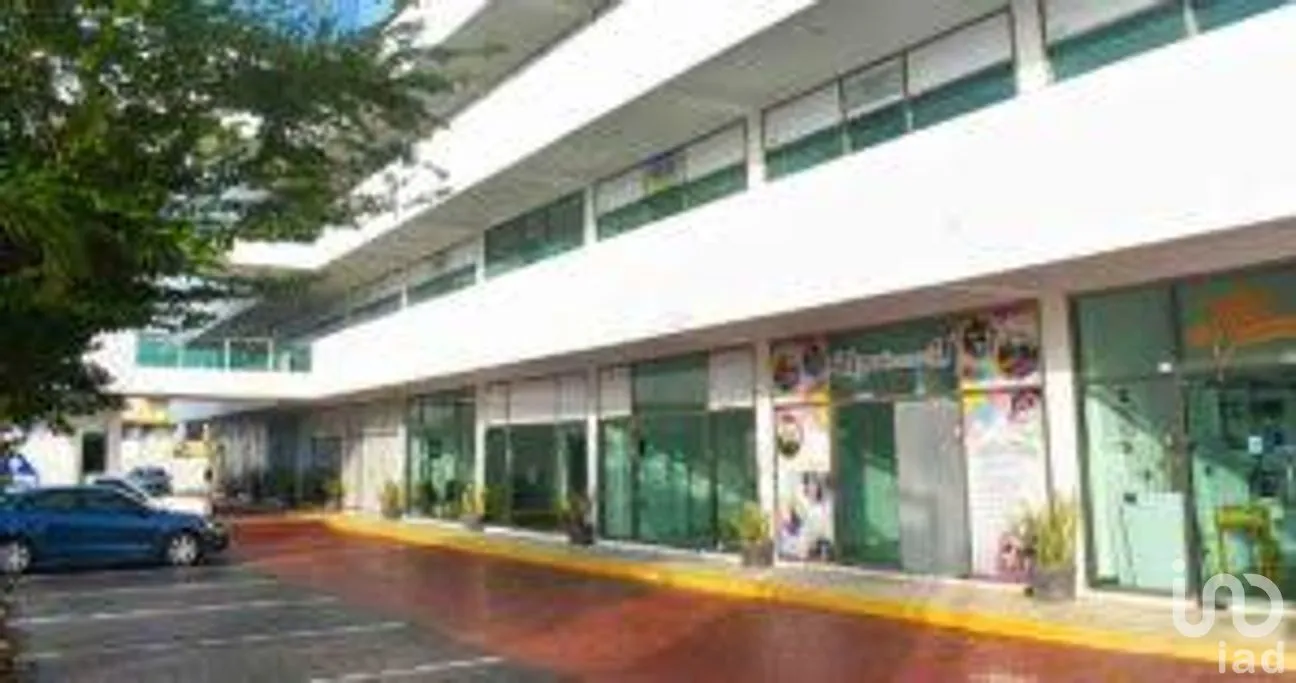 Local en Renta en Cancún Centro, Benito Juárez, Quintana Roo | NEX-265125 | iad México | Foto 8 de 9