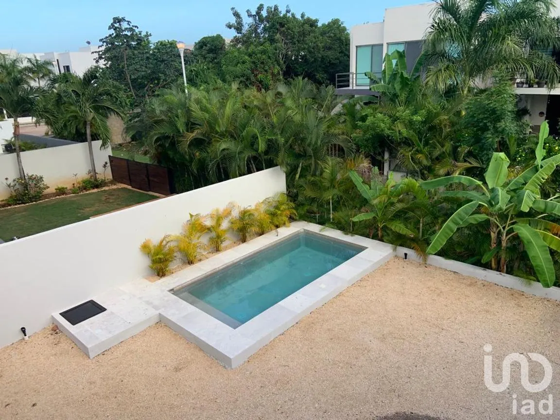 Casa en Venta en Lagos del Sol, Benito Juárez, Quintana Roo | NEX-265129 | iad México | Foto 23 de 33
