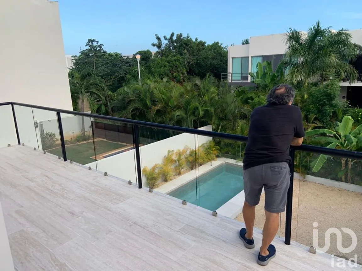 Casa en Venta en Lagos del Sol, Benito Juárez, Quintana Roo | NEX-265129 | iad México | Foto 25 de 33