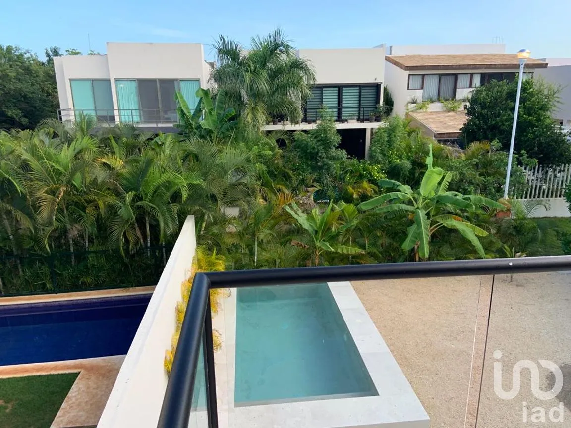 Casa en Venta en Lagos del Sol, Benito Juárez, Quintana Roo | NEX-265129 | iad México | Foto 26 de 33