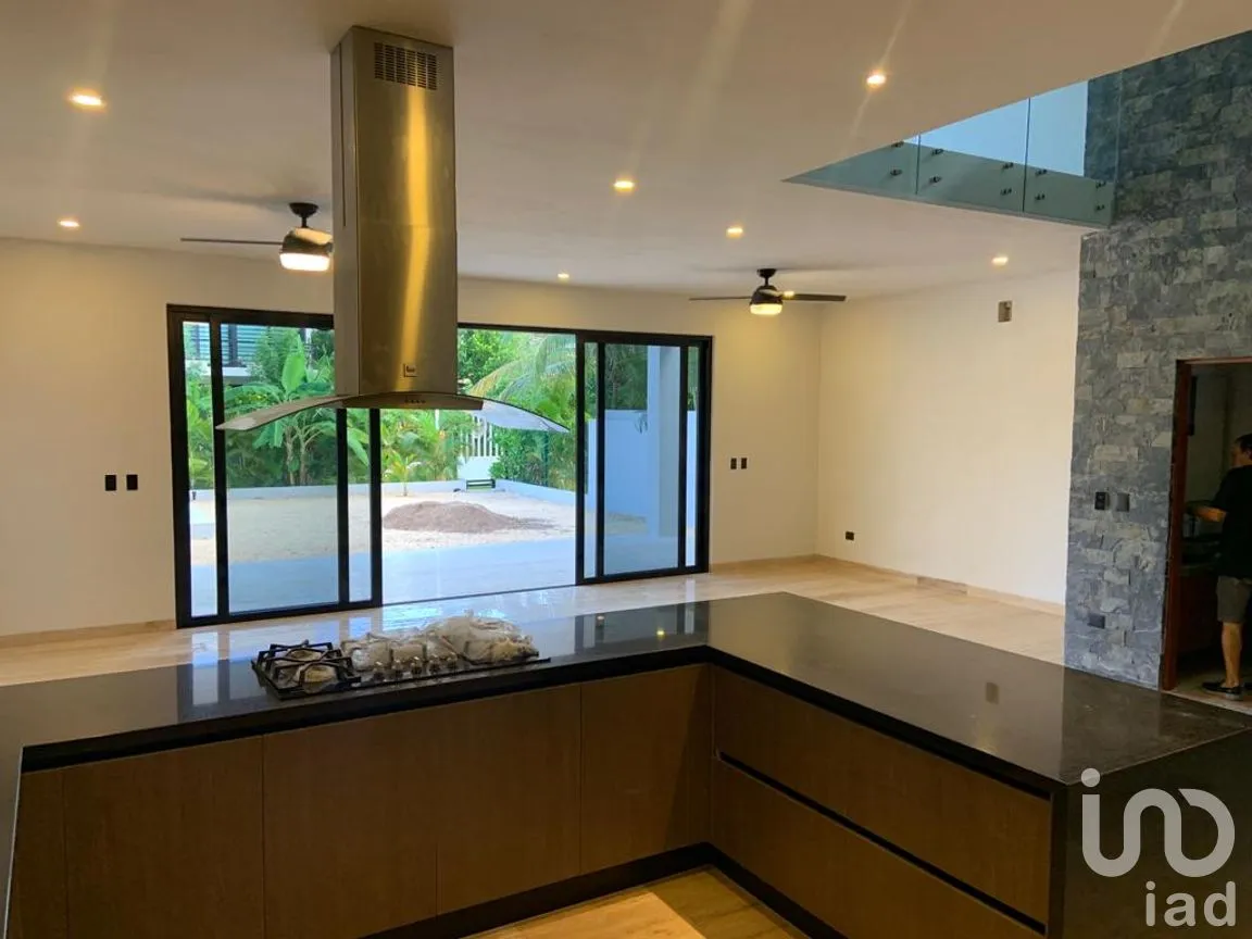 Casa en Venta en Lagos del Sol, Benito Juárez, Quintana Roo | NEX-265129 | iad México | Foto 4 de 33
