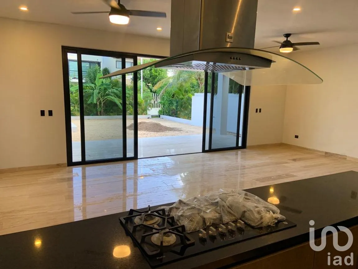 Casa en Venta en Lagos del Sol, Benito Juárez, Quintana Roo | NEX-265129 | iad México | Foto 5 de 33