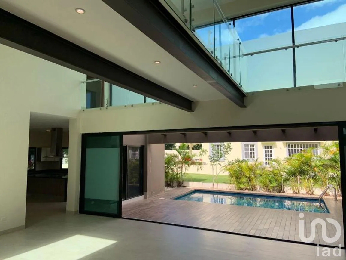 Casa en Venta en Lagos del Sol, Benito Juárez, Quintana Roo | NEX-265130 | iad México | Foto 14 de 55
