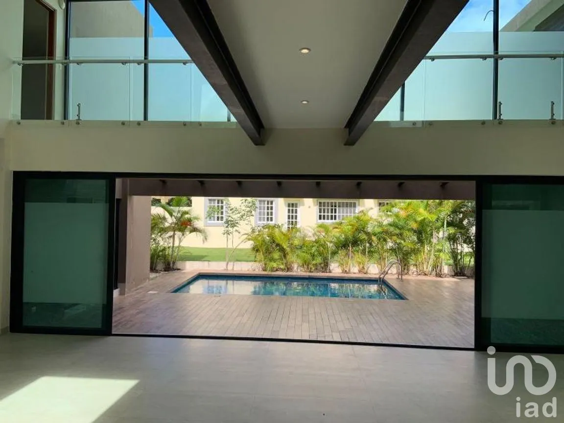 Casa en Venta en Lagos del Sol, Benito Juárez, Quintana Roo | NEX-265130 | iad México | Foto 15 de 55
