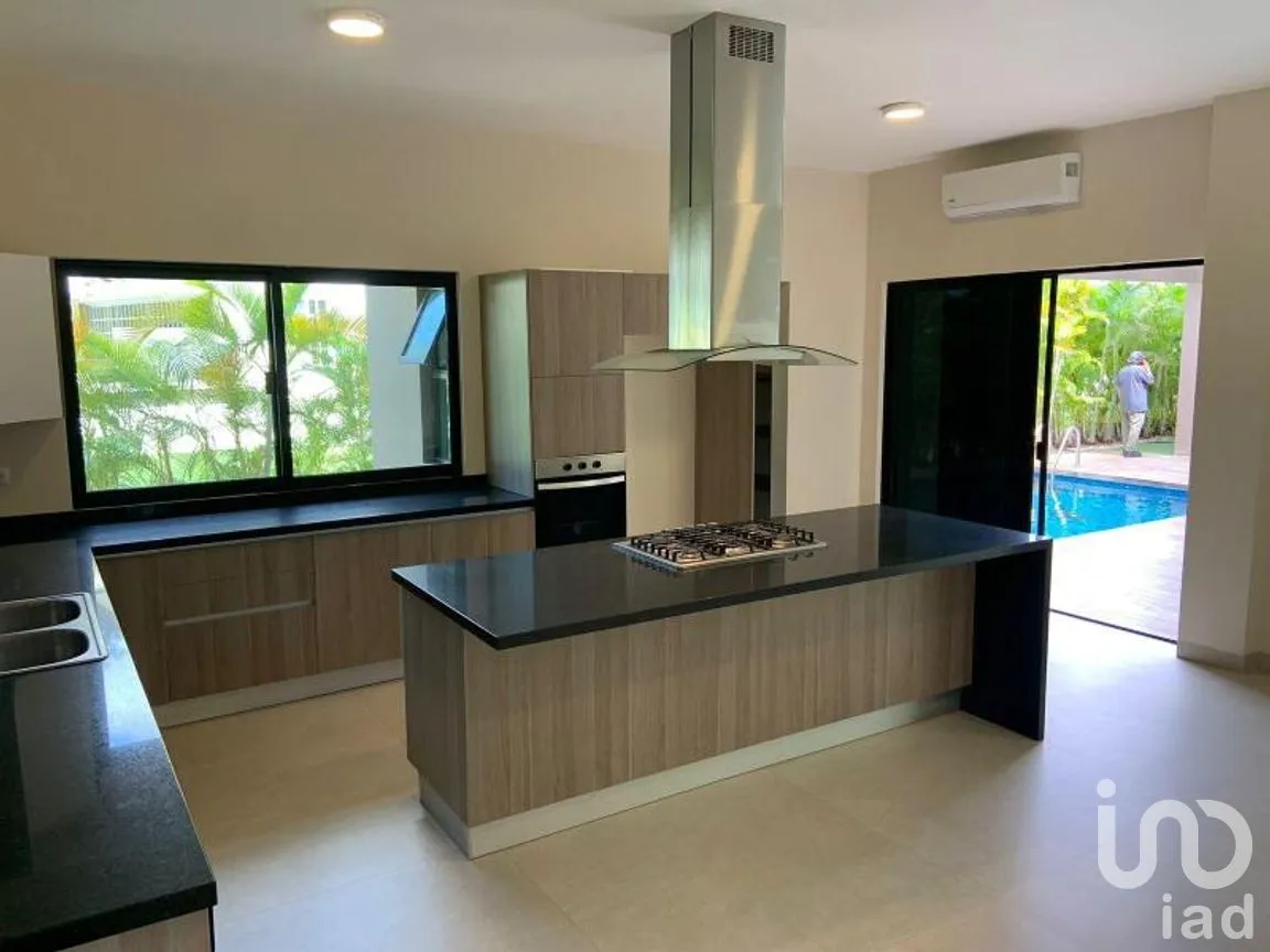 Casa en Venta en Lagos del Sol, Benito Juárez, Quintana Roo | NEX-265130 | iad México | Foto 18 de 55