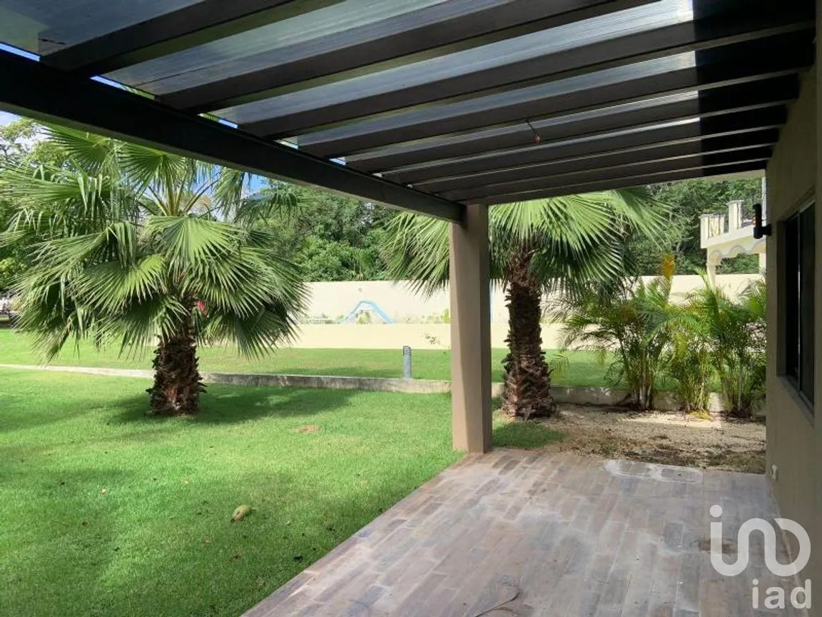 Casa en Venta en Lagos del Sol, Benito Juárez, Quintana Roo | NEX-265130 | iad México | Foto 19 de 55