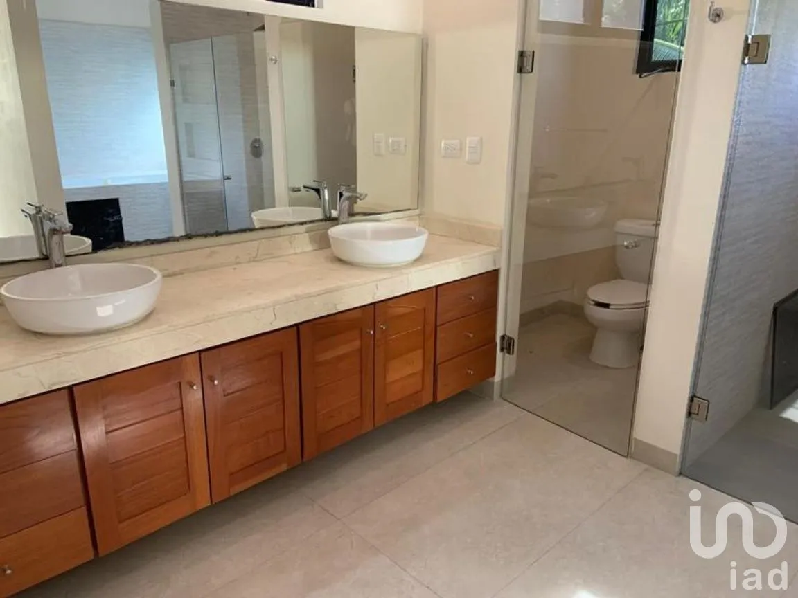 Casa en Venta en Lagos del Sol, Benito Juárez, Quintana Roo | NEX-265130 | iad México | Foto 23 de 55