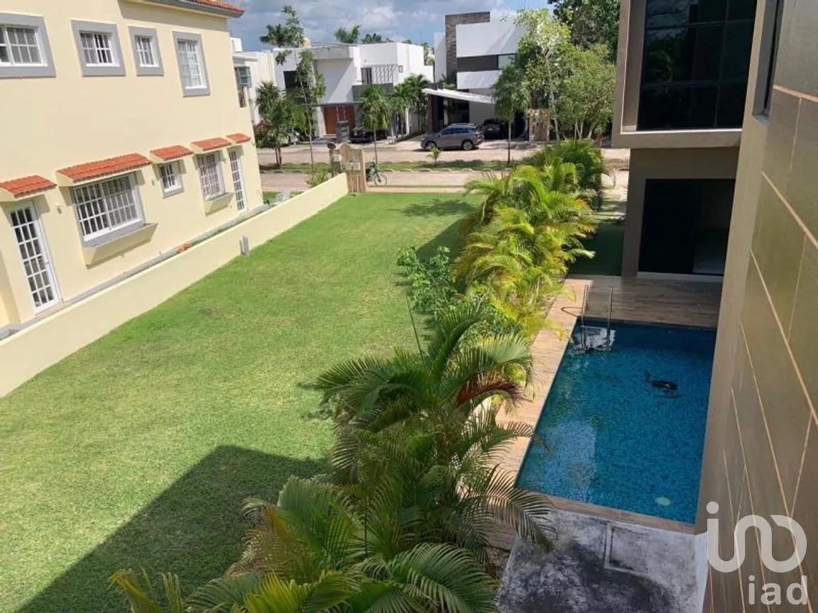 Casa en Venta en Lagos del Sol, Benito Juárez, Quintana Roo | NEX-265130 | iad México | Foto 27 de 55