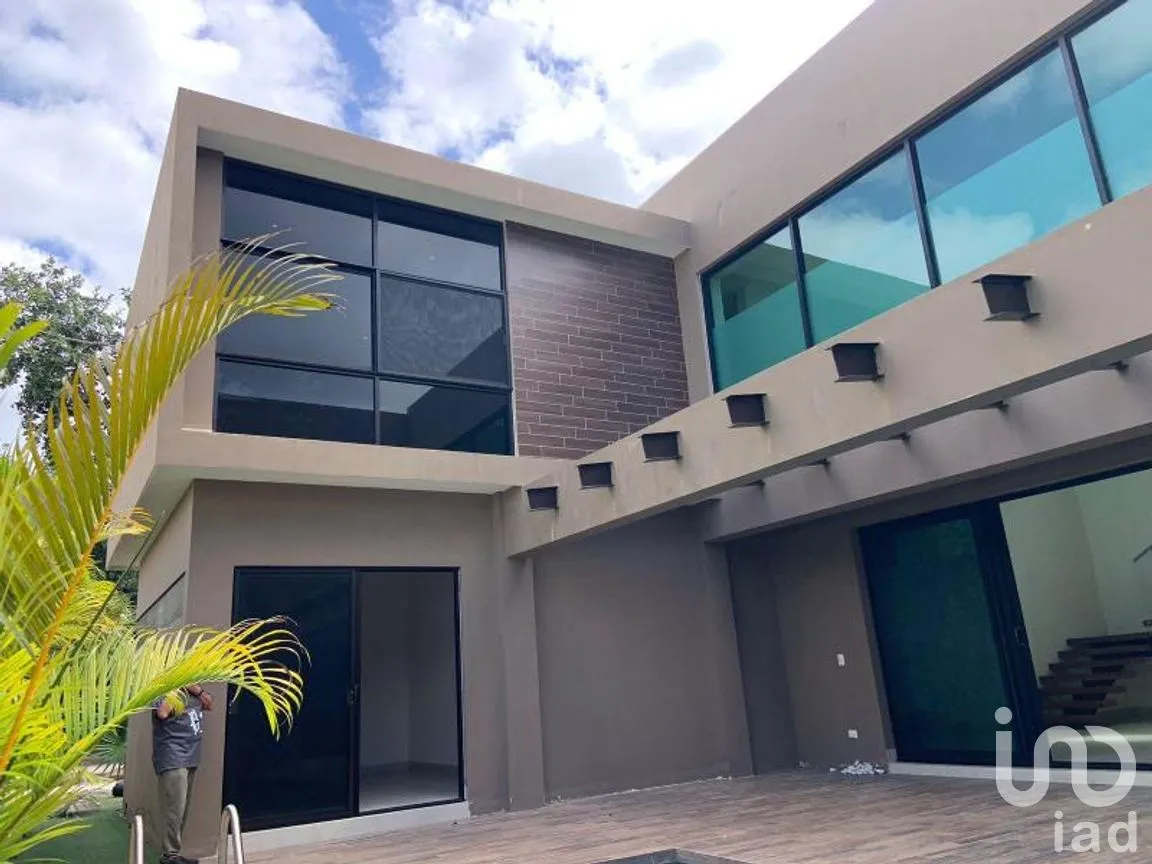 Casa en Venta en Lagos del Sol, Benito Juárez, Quintana Roo | NEX-265130 | iad México | Foto 4 de 55