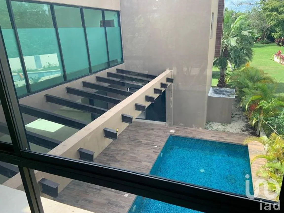 Casa en Venta en Lagos del Sol, Benito Juárez, Quintana Roo | NEX-265130 | iad México | Foto 35 de 55