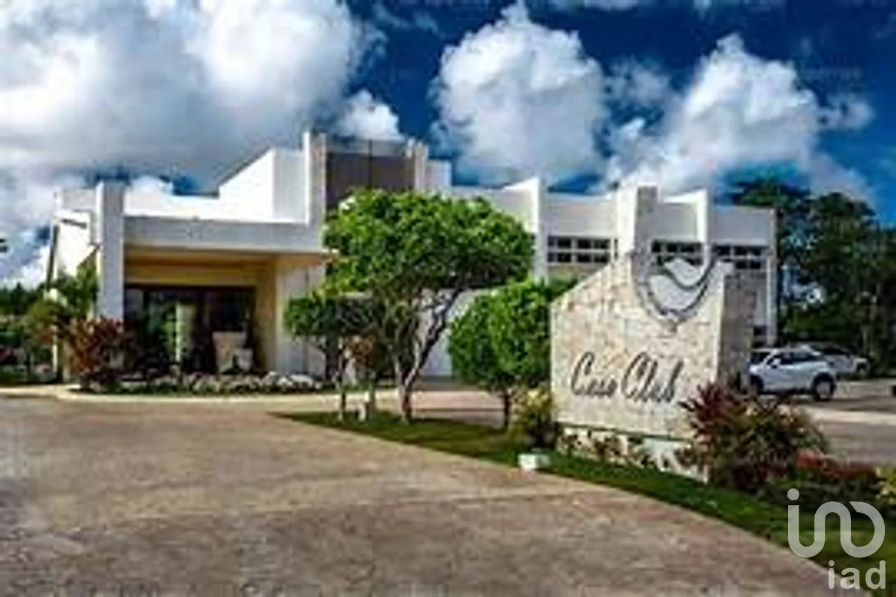 Casa en Venta en Lagos del Sol, Benito Juárez, Quintana Roo | NEX-265130 | iad México | Foto 36 de 55