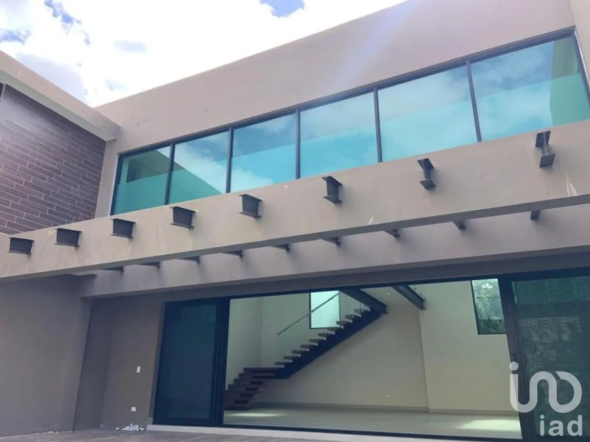 Casa en Venta en Lagos del Sol, Benito Juárez, Quintana Roo | NEX-265130 | iad México | Foto 5 de 55