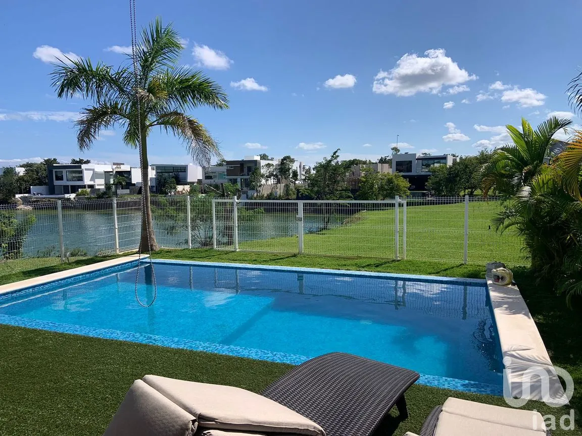 Casa en Venta en Lagos del Sol, Benito Juárez, Quintana Roo | NEX-265130 | iad México | Foto 48 de 55