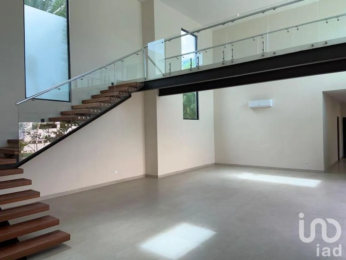 Casa en Venta en Lagos del Sol, Benito Juárez, Quintana Roo | NEX-265130 | iad México | Foto 6 de 55
