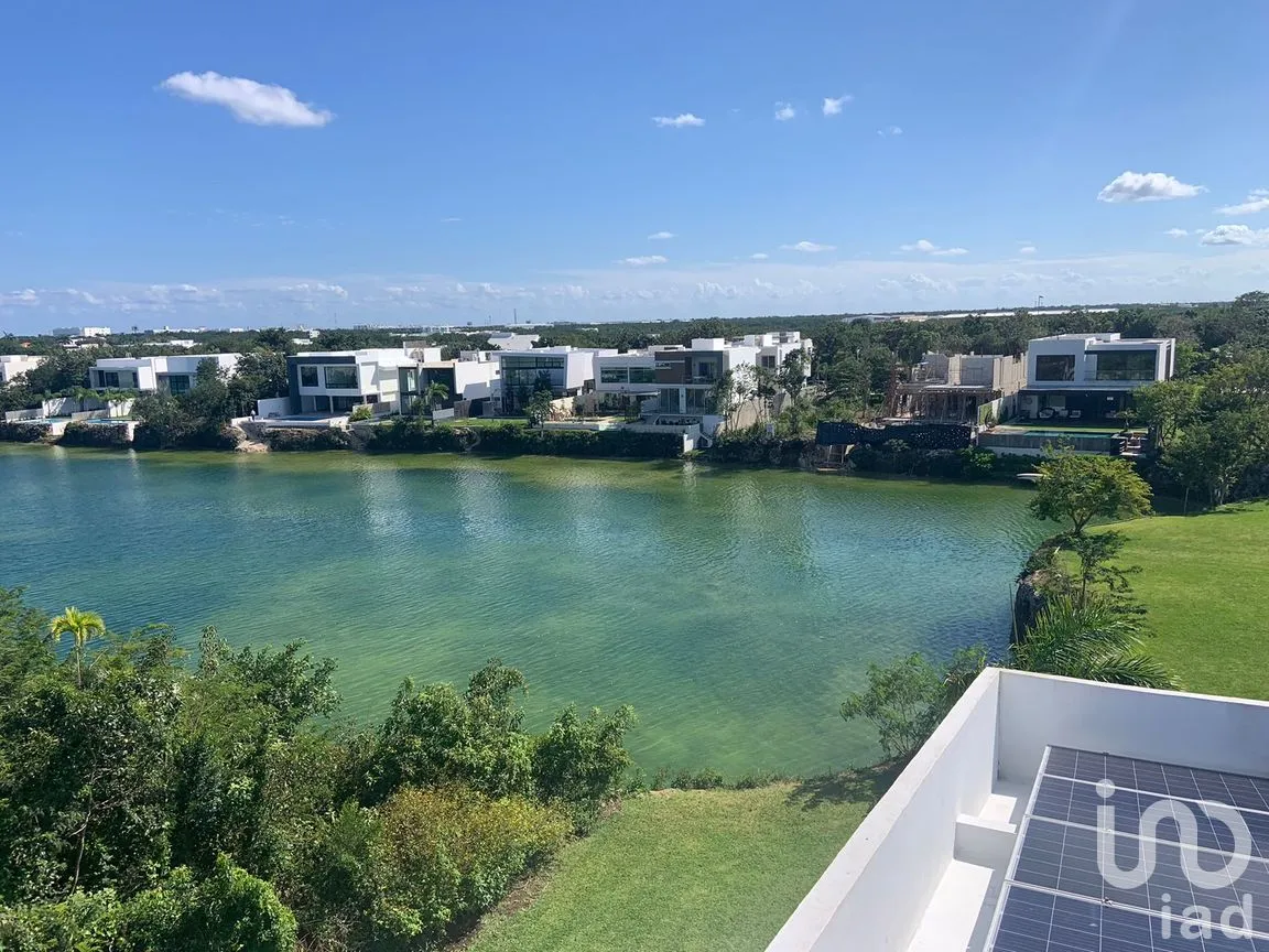 Casa en Venta en Lagos del Sol, Benito Juárez, Quintana Roo | NEX-265130 | iad México | Foto 51 de 55