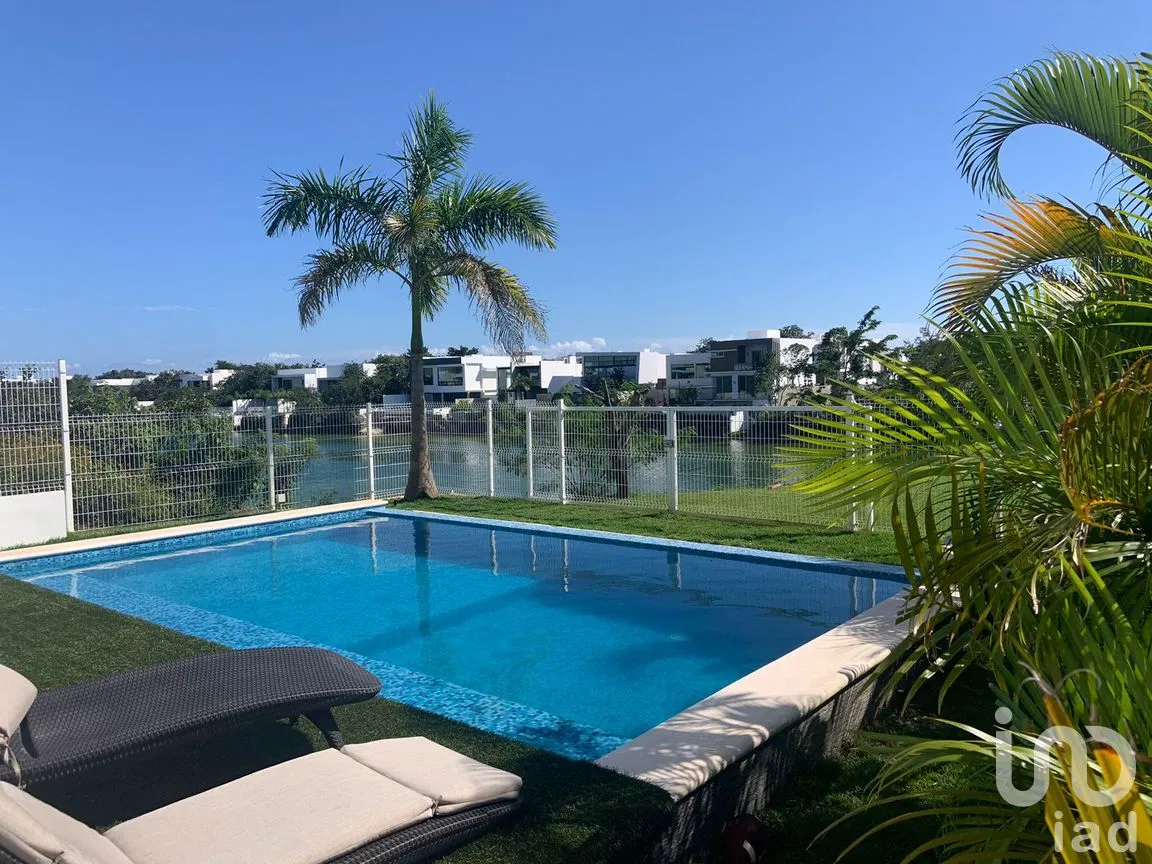 Casa en Venta en Lagos del Sol, Benito Juárez, Quintana Roo | NEX-265130 | iad México | Foto 53 de 55