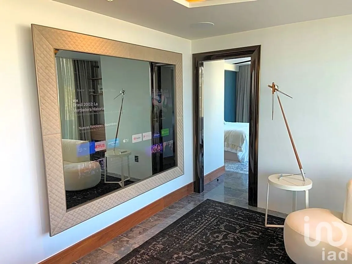 Departamento en Venta en Zona Hotelera, Benito Juárez, Quintana Roo | NEX-265131 | iad México | Foto 13 de 42