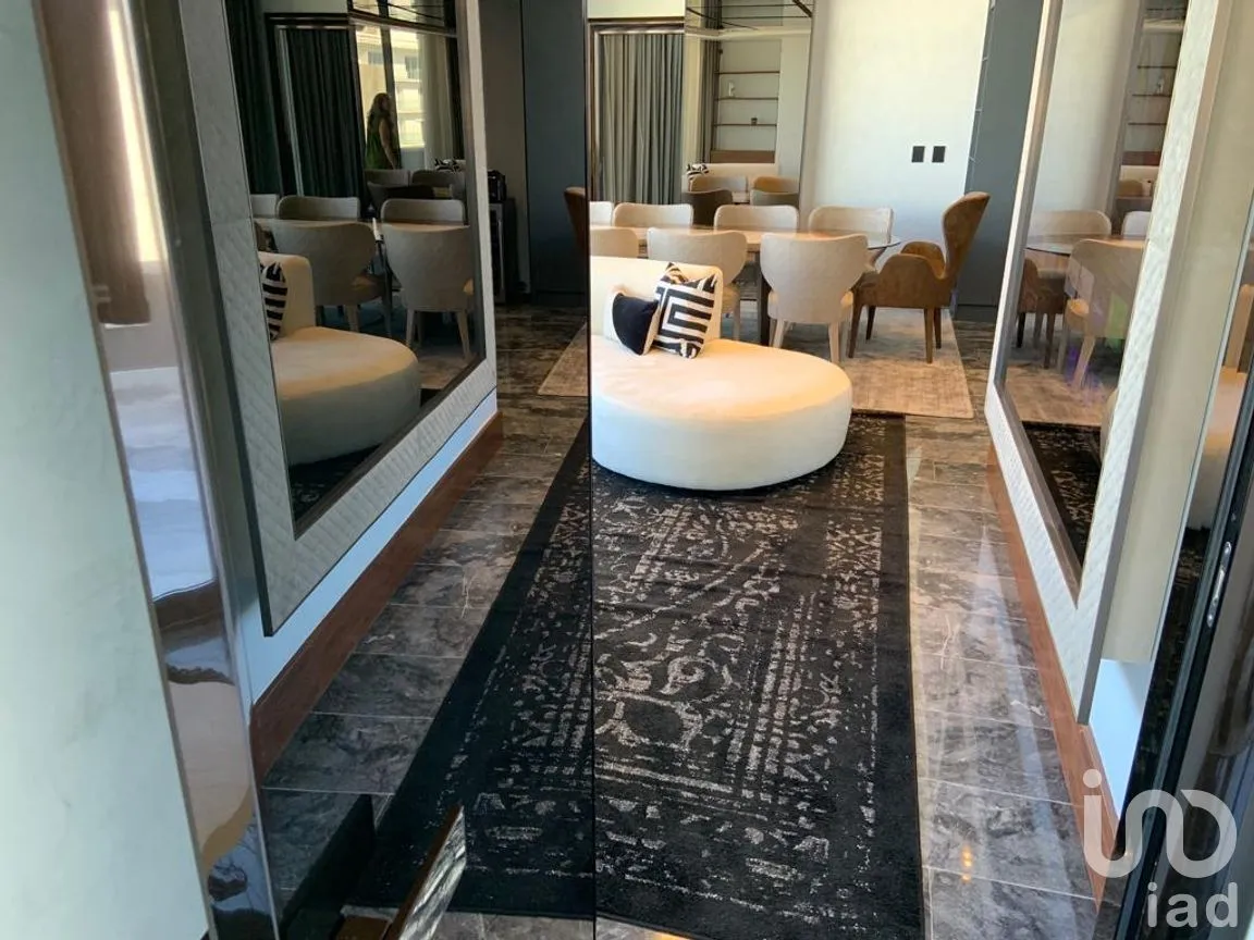 Departamento en Venta en Zona Hotelera, Benito Juárez, Quintana Roo | NEX-265131 | iad México | Foto 15 de 42