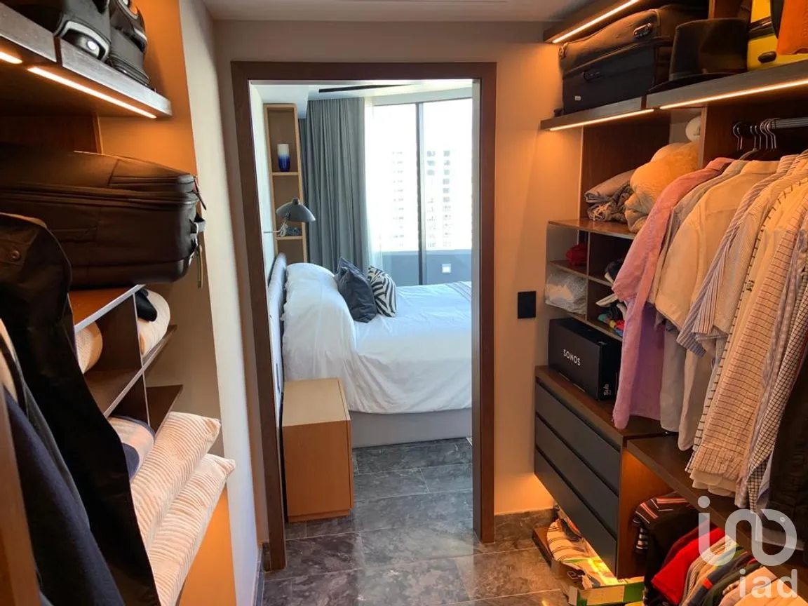 Departamento en Venta en Zona Hotelera, Benito Juárez, Quintana Roo | NEX-265131 | iad México | Foto 19 de 42