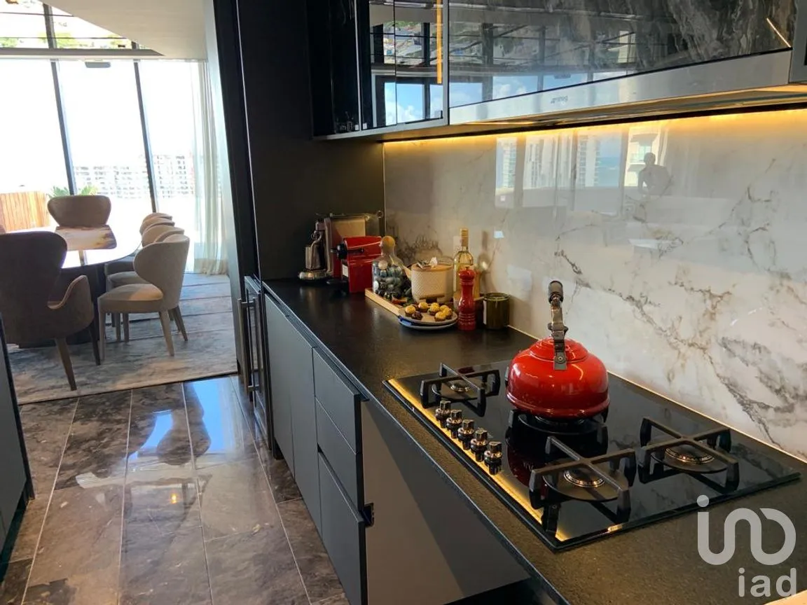Departamento en Venta en Zona Hotelera, Benito Juárez, Quintana Roo | NEX-265131 | iad México | Foto 28 de 42