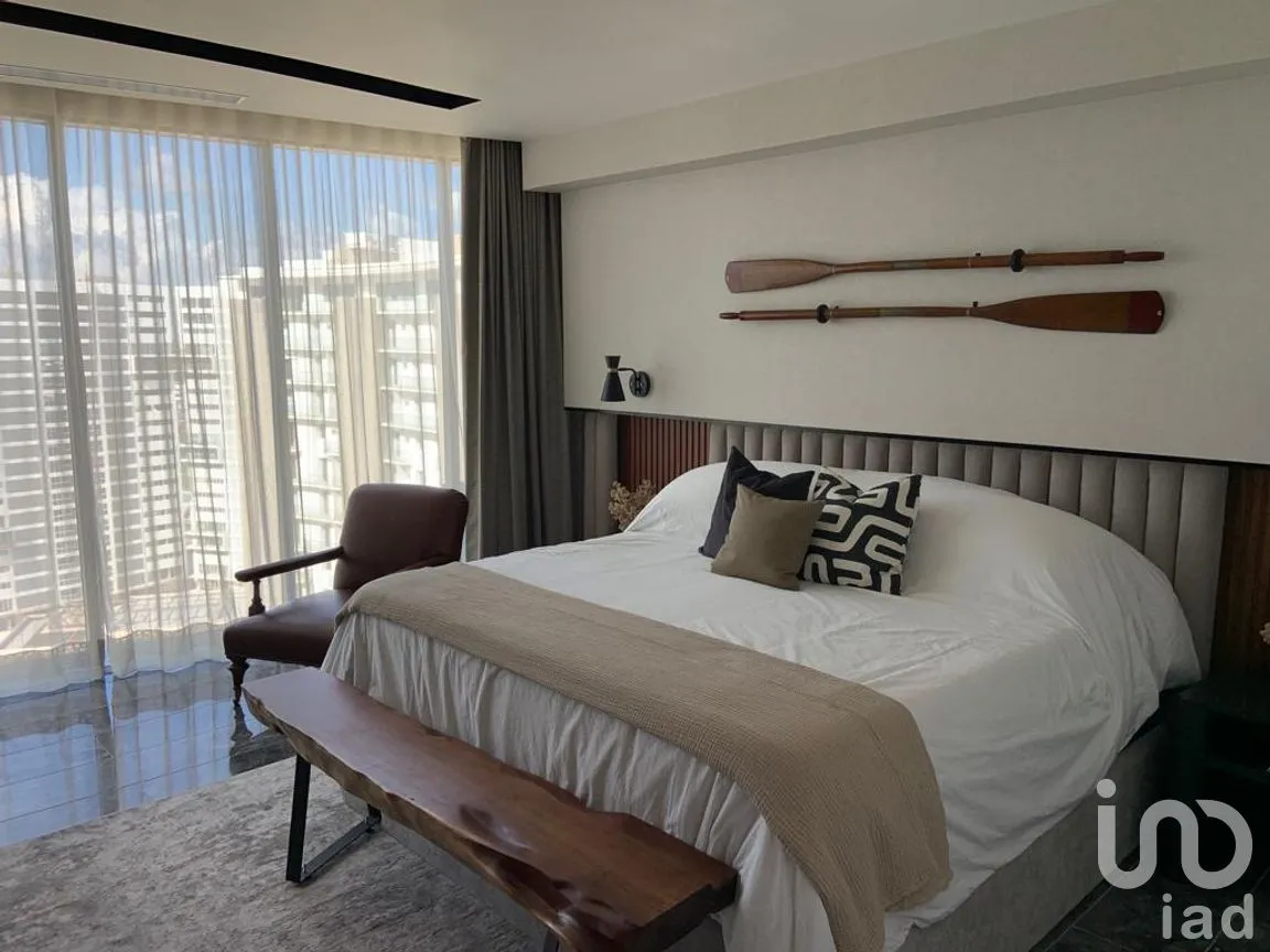 Departamento en Venta en Zona Hotelera, Benito Juárez, Quintana Roo | NEX-265131 | iad México | Foto 38 de 42