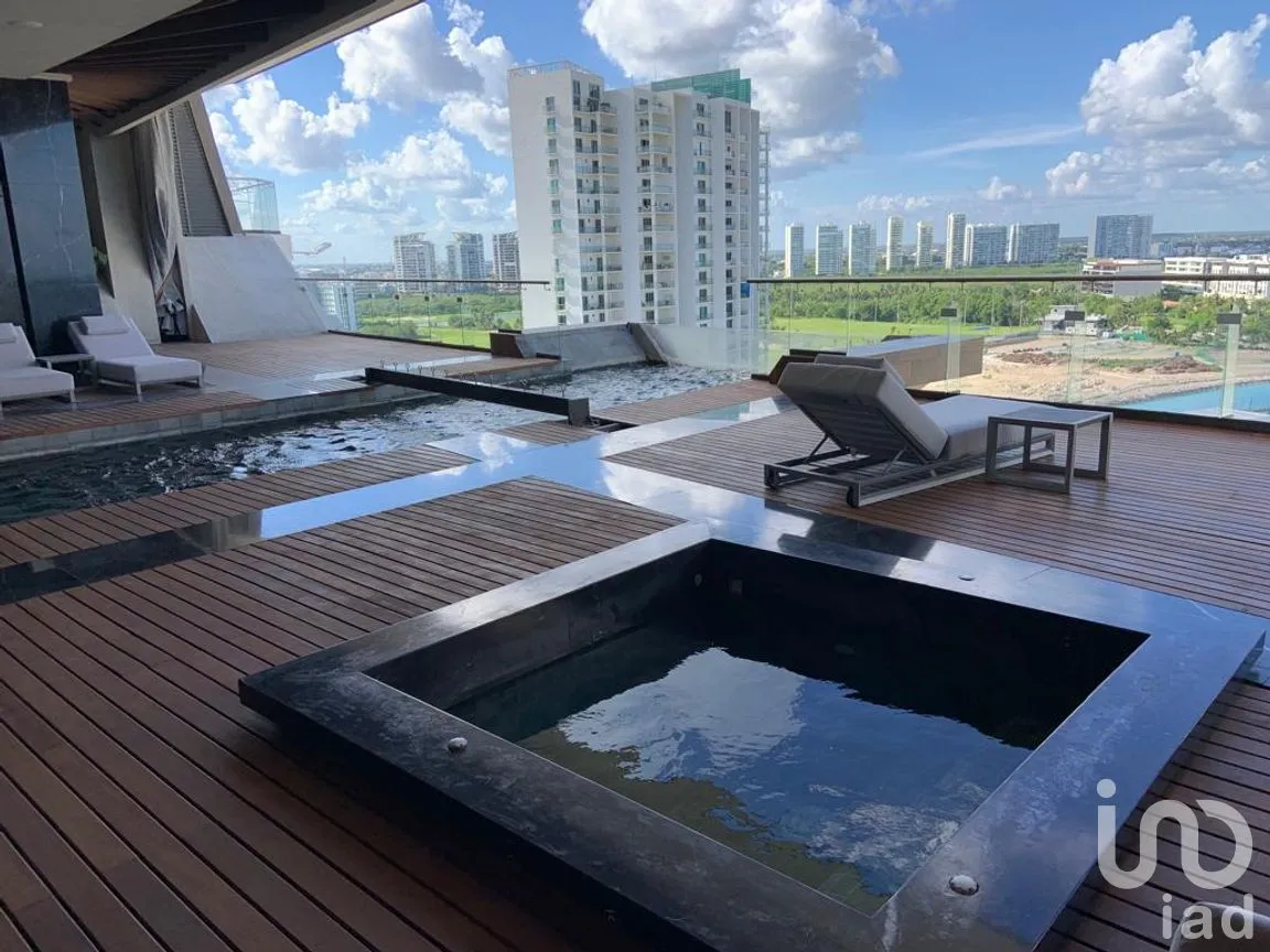 Departamento en Venta en Zona Hotelera, Benito Juárez, Quintana Roo | NEX-265131 | iad México | Foto 39 de 42