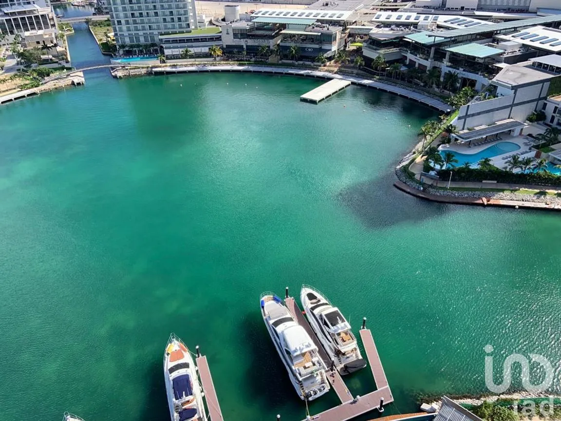 Departamento en Venta en Zona Hotelera, Benito Juárez, Quintana Roo | NEX-265131 | iad México | Foto 7 de 42