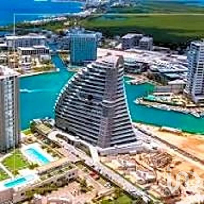 Departamento en Venta en Zona Hotelera, Benito Juárez, Quintana Roo | NEX-265131 | iad México | Foto 9 de 42