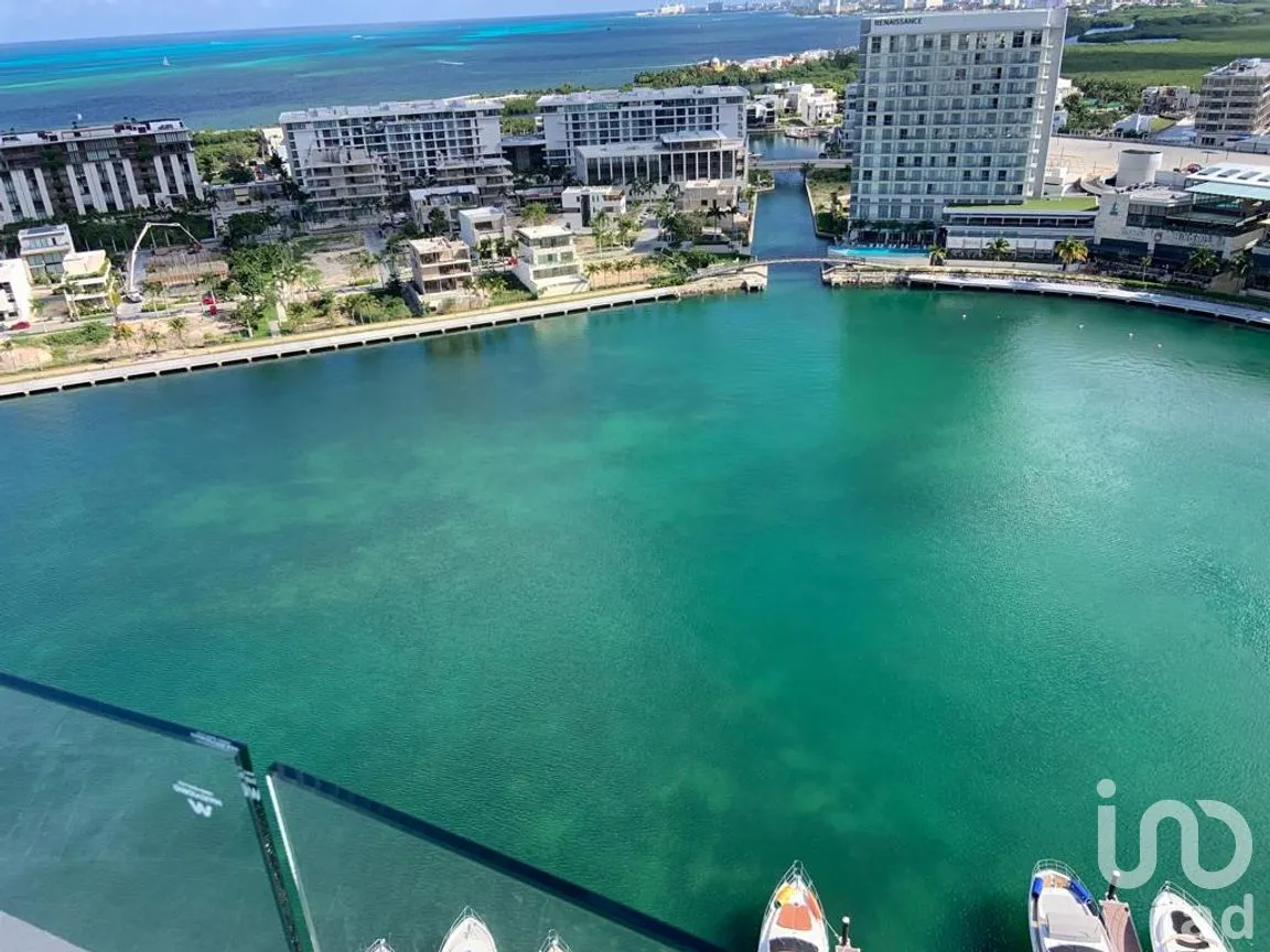 Departamento en Venta en Zona Hotelera, Benito Juárez, Quintana Roo | NEX-265131 | iad México | Foto 10 de 42