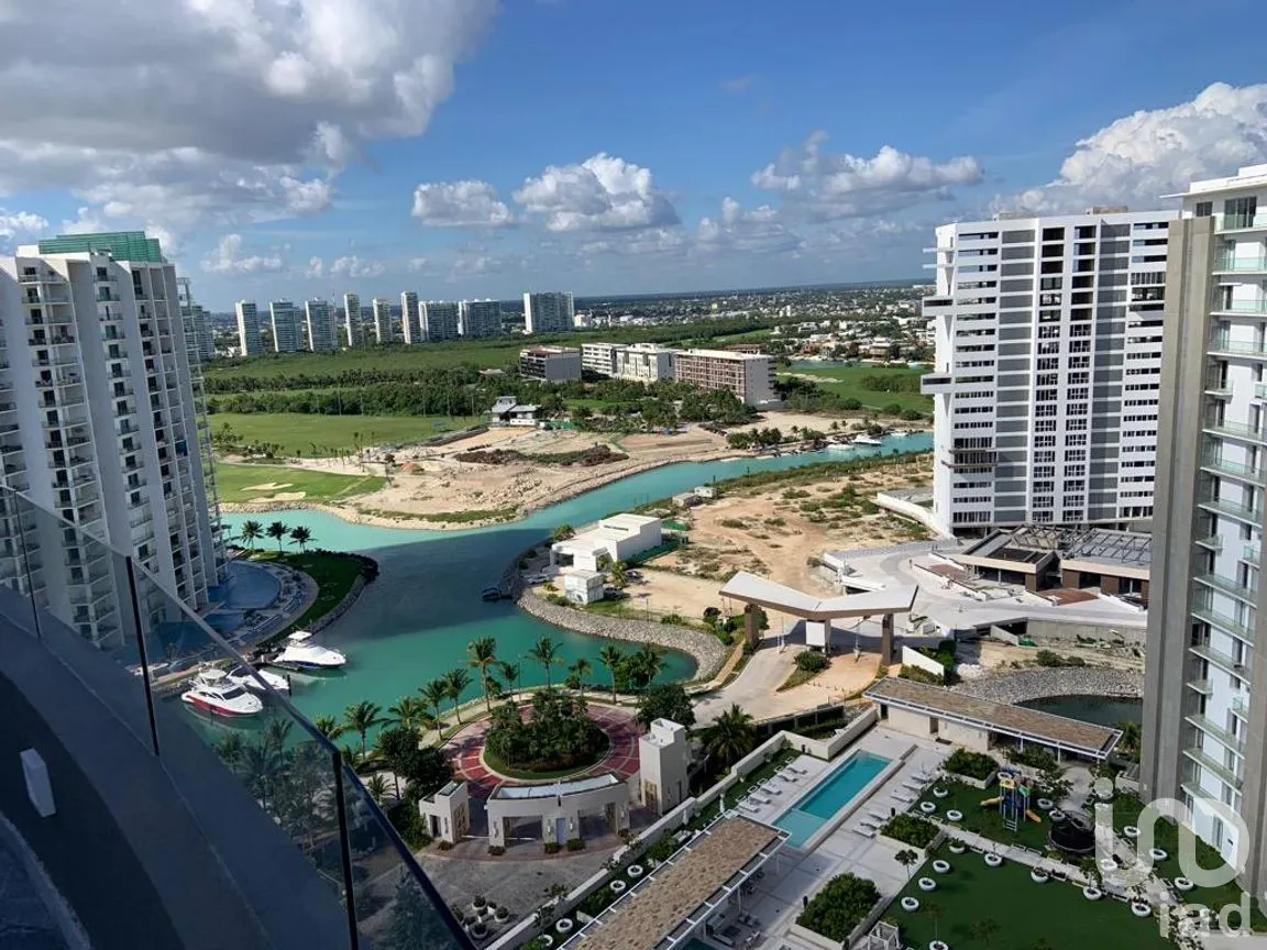 Departamento en Venta en Zona Hotelera, Benito Juárez, Quintana Roo | NEX-265131 | iad México | Foto 2 de 42