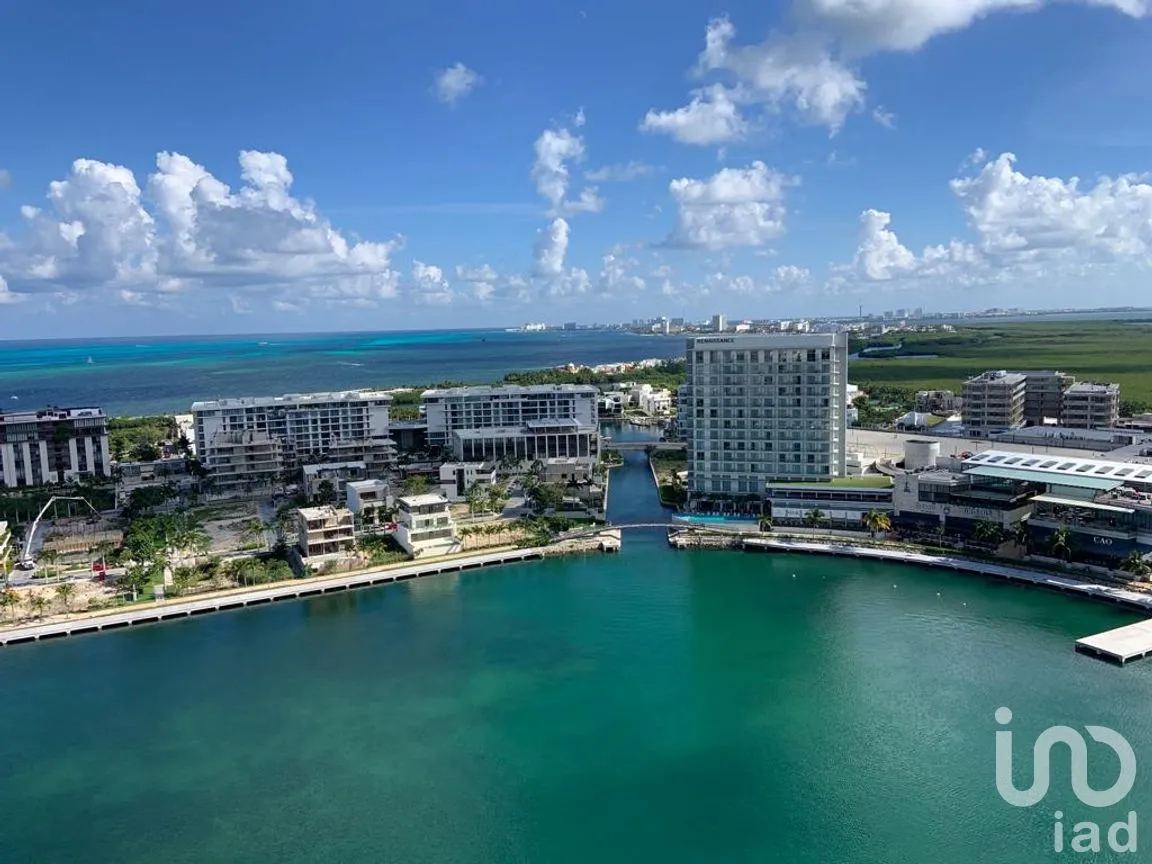 Departamento en Venta en Zona Hotelera, Benito Juárez, Quintana Roo | NEX-265131 | iad México | Foto 11 de 42