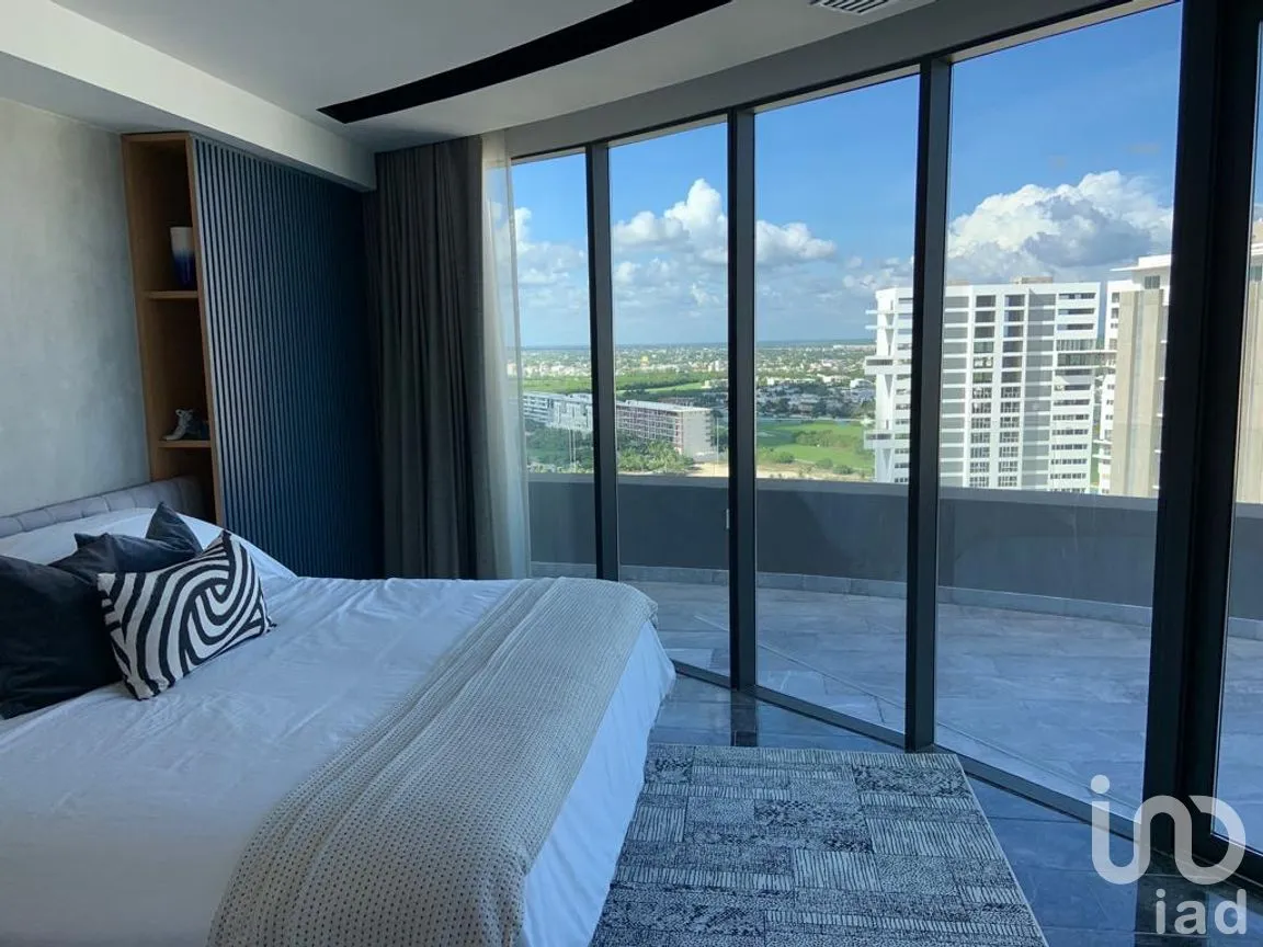 Departamento en Venta en Zona Hotelera, Benito Juárez, Quintana Roo | NEX-265131 | iad México | Foto 16 de 42